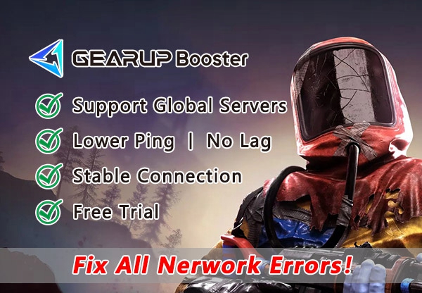 How to Fix Rust Can't Connect to Servers Issue