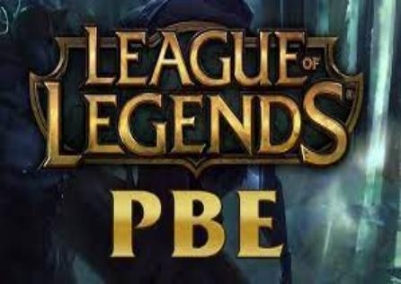 How to Create a League of Legends PBE Account?