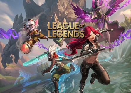 How to Download the League of Legends PBE Client?