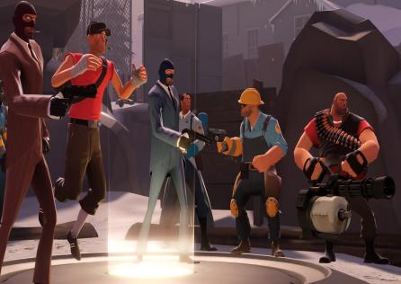 What Classes are in Team Fortress 2 And How to Play them?