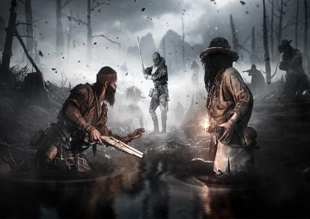 How to Resolve Hunt Showdown Startup Failures?