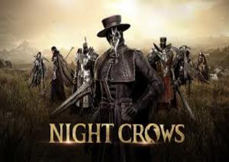 How to solve the team failure in Night Crows multiplayer mode?