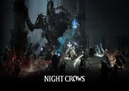 How to Solve Night Crows Stuck at Loading Screen?