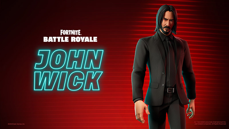 The Best 10 Fortnite Skins of 2024-img 8