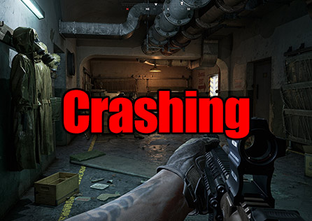 How to Fix Gray Zone Warfare Crashing