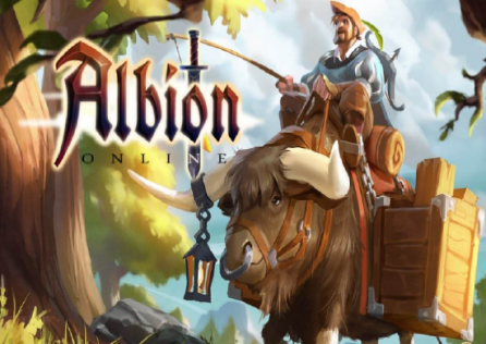 ¿Cómo conectarse al servidor europeo Albion Online?