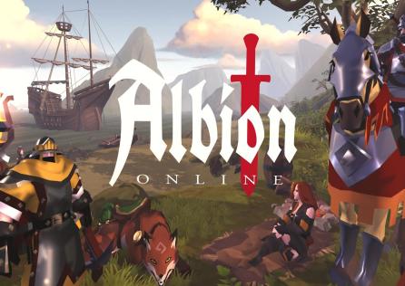 ¿Cómo arreglar el ping alto de Albion Online?