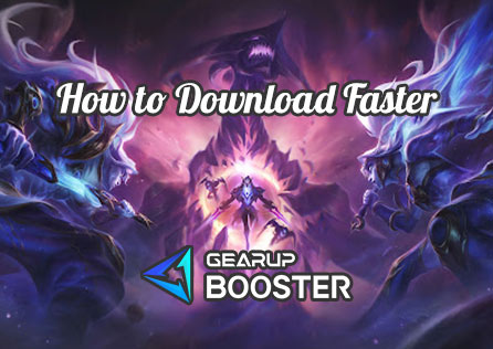 How to Resolve League of Legends Download Issues