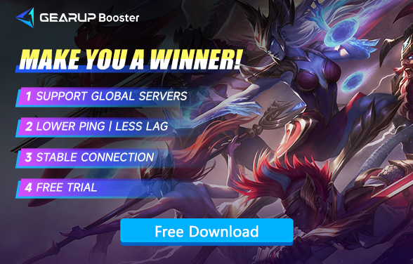 How to Resolve League of Legends Download Issues