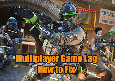 Why MW3 Lags and How to Fix It