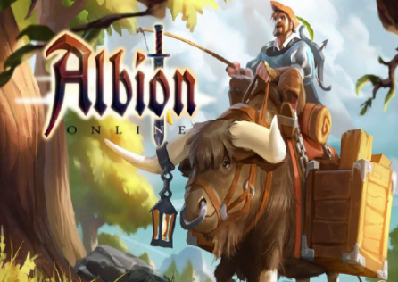 Come connettersi al server Albion Online Europe ？