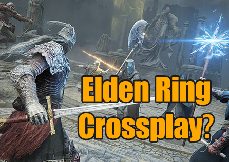 Does Elden Ring Support Cross-Platform Play