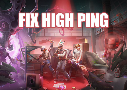 How to Fix Abiotic Factor High Ping