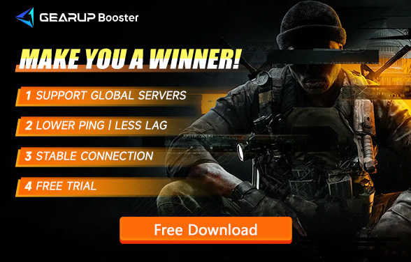 How to Fix CoD Black Ops 6 High Ping and What is the Best Ping