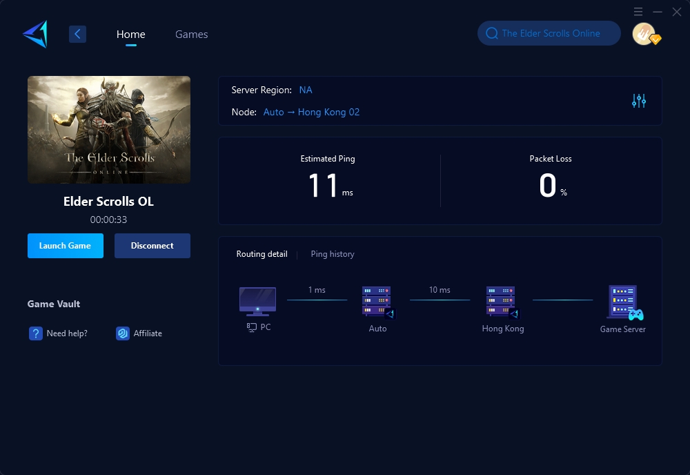 Why Elder Scrolls Online Experiences Packet Loss-img 4