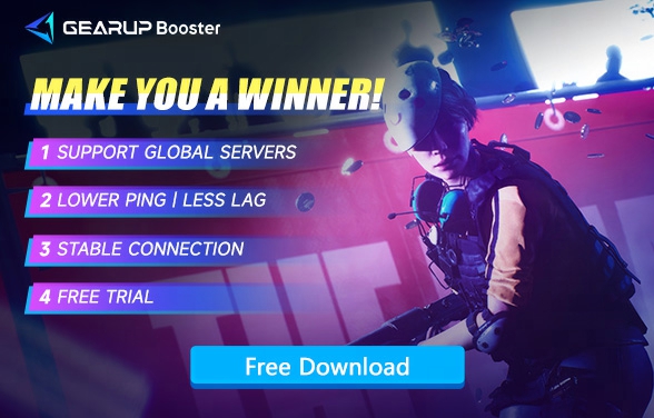 Solving The Finals High Ping: Tips and Tools