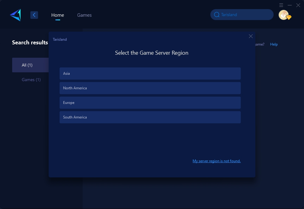 How to Fix Tarisland Lagging: Official Solutions-img 3