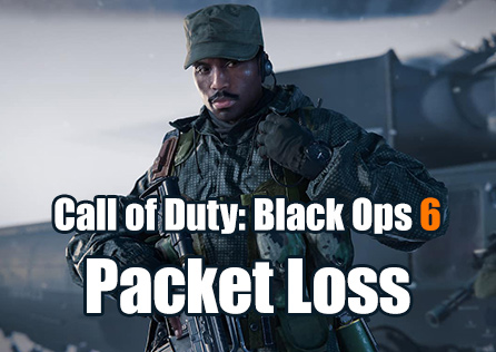 How to Resolve Packet Loss in Call of Duty: Black Ops 6