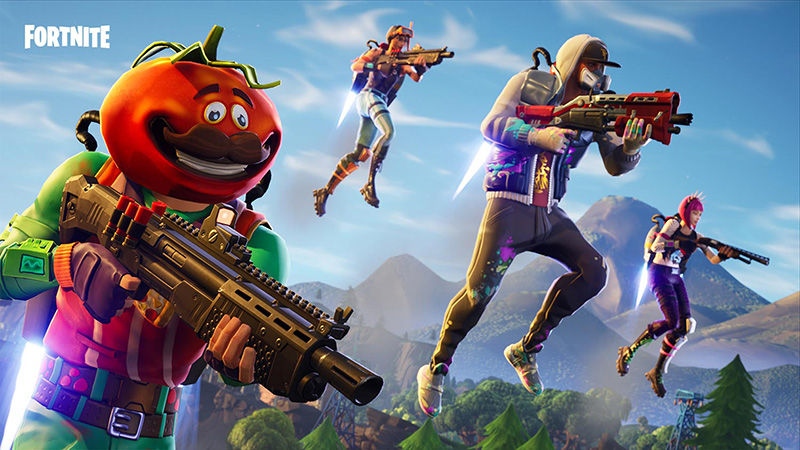 How to Prepare for Playing Fortnite: A Comprehensive Guide