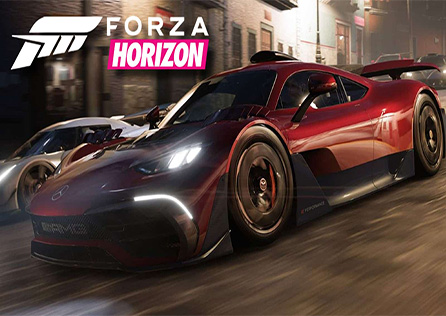 Forza Horizon 5: Common Server Issues and Solutions