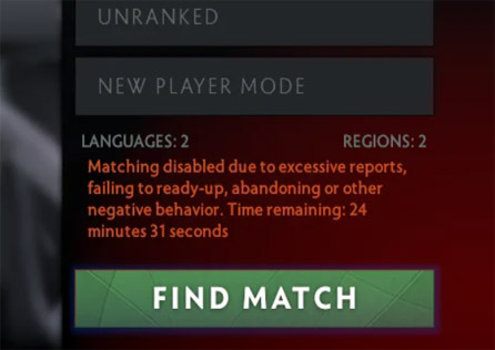 Why Dota 2 Stuck on Confirming Match and Solutions