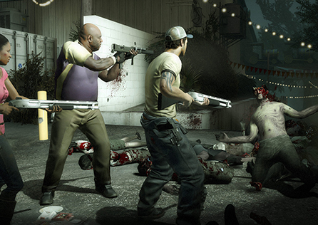 Solving Left 4 Dead 2 Server Issues: The Ultimate Guide to P2P Mode