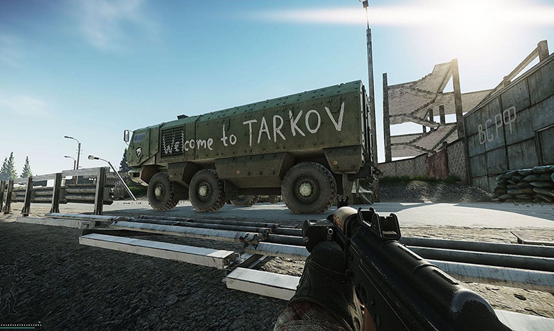 What Are the Minimum System Requirements for Escape from Tarkov