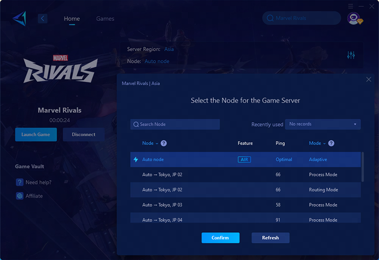 One Simple Trick to Reduce Latency and Stuttering in Marvel Rivals-img3