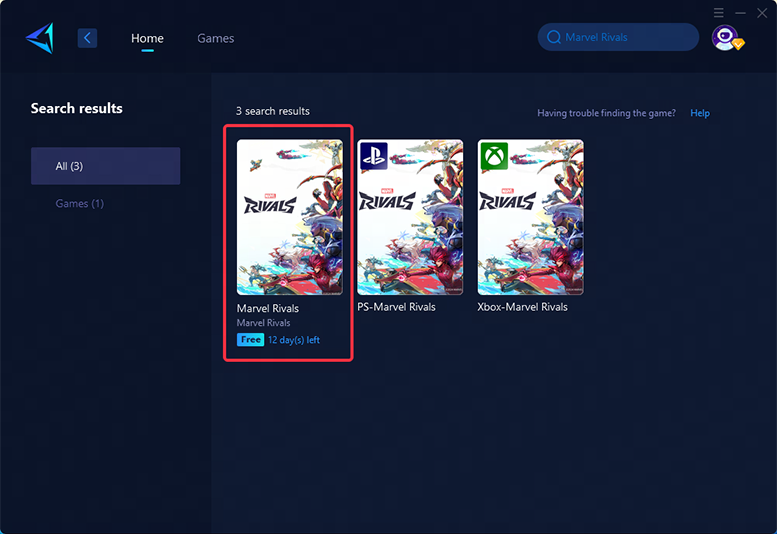 Boost Your Marvel Rivals Download Speed With GearUP Booster