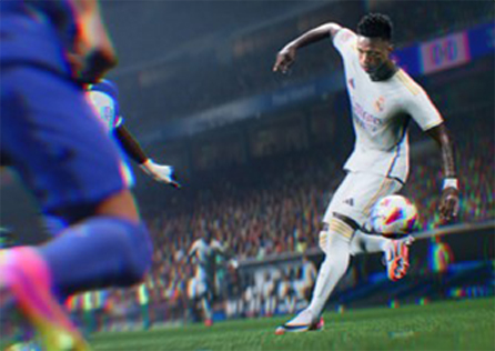 Preventing Packet Loss in EA SPORTS FC 25