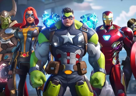 Marvel Rivals: Battle Server Issues Guide