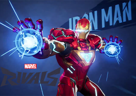 Stabilize Server Connections in Marvel Rivals By Locking Server