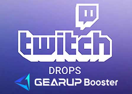 How to Easily Get Twitch Game Drops