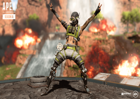 How to Solve Apex Legends Login Issues