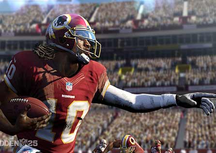 How to Fix Madden NFL 25 Packet Loss