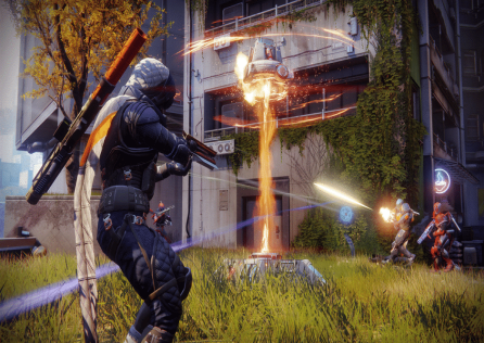 Overcoming Lag in Destiny 2: Tips and Tricks for a Smoother Gaming Experience