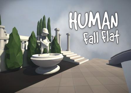 Creating a Lag-Free World: Say Goodbye to Lag Issues in Human Fall Flat