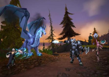 How to Reduce Packet Loss in World of Warcraft: Causes and Solutions