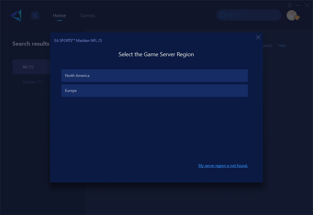 How to Fix Madden NFL 25 Packet Loss-img 3