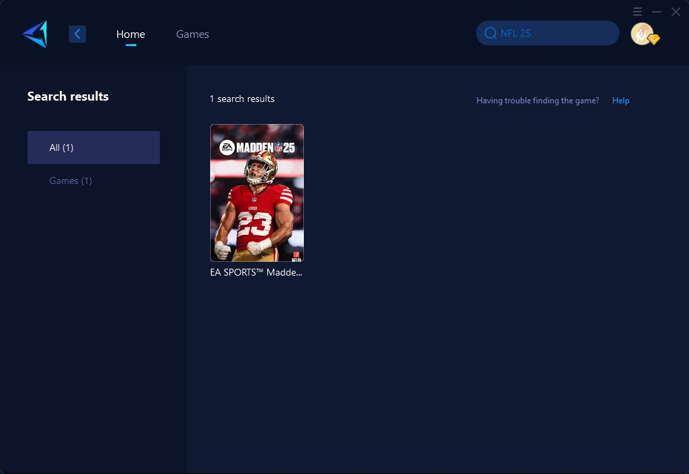 How to Fix Madden NFL 25 Packet Loss-img 2