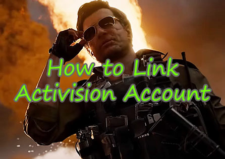 How to Link Activision Account for Call of Duty: Black Ops 6