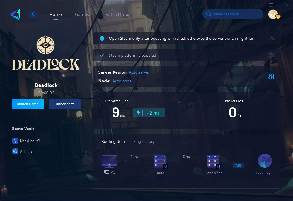 How to Join Valve Deadlock Beta Testing-img 4