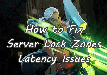 How to Fix Deadlock Server Lock Zones and Latency Issues