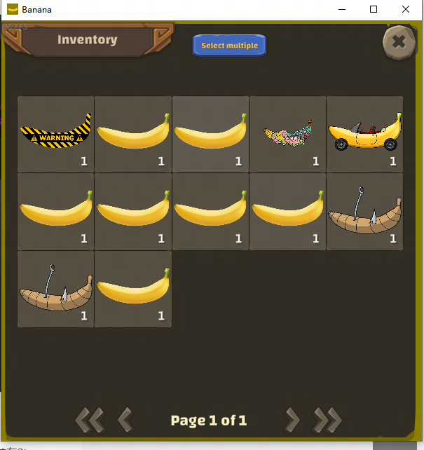 Banana-3