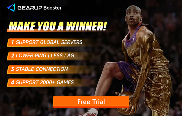 How to Solve NBA 2K25 Packet Loss