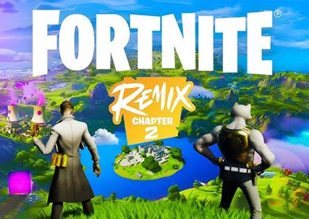 Fortnite Remix Chapter 2: Release Date, Skins, All You Need to Know