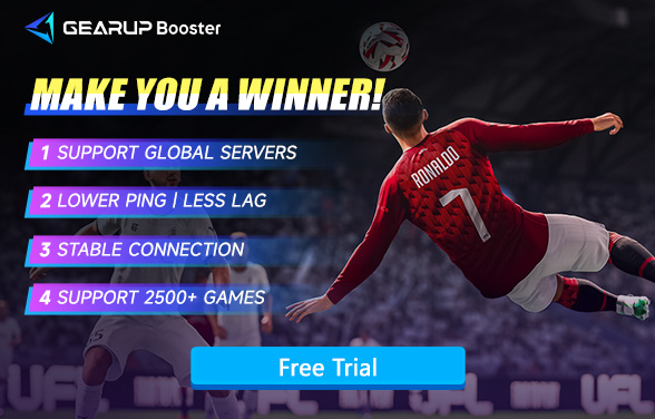 How to Fix Lag Issues in UFL