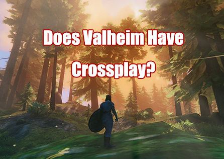 Does Valheim Have Crossplay