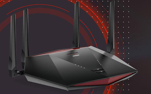 Top 8 Recommended Xbox Series X Gaming Routers-img 2