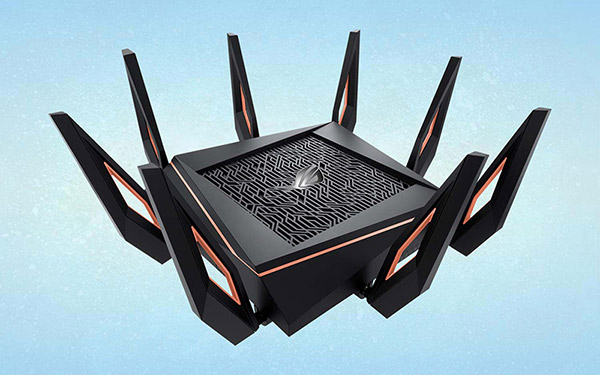 Top 8 Recommended Xbox Series X Gaming Routers-img 2